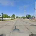 Traffic stop at State Road 8 and Main Street
