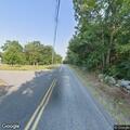 Erratic driver sideswipes vehicle on North Street