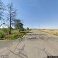 Vehicle crash into tree near Highway 96 in Strasburg