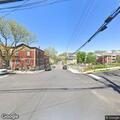 Second report of wires down at Wallace and Underhill