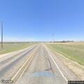 Fire reported on Highway 1702 near Dublin