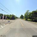 Verbal trespass warning issued near Main Street, Patten