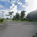 Banging heard outside church on Honomu Street