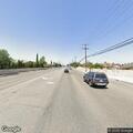 Traffic crash with injury on Magnolia Street