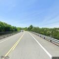 Disoriented older man walking on Route 209 in Accord