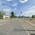 Two-car crash at North Main Street and Utica Road
