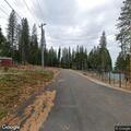 Gas leak reported on Sugar Pine Drive