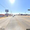 Driver reported going wrong way near Texas Roadhouse