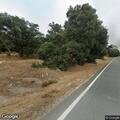 Person found down on Highway 79 in Santa Ysabel