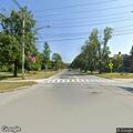 Bicyclist struck by car on Main Street in Williamstown