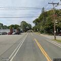 Fire reported during medical call near Swanton Street