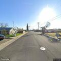 Traffic stop on Nevada Avenue in Riverbank