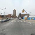 Man involved in minor disturbance on East 180th Street