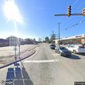 Report of two men running near South Jackson Street