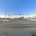 Three-vehicle crash at 10th Street and County Road 130