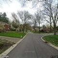 Crash on Woodland Drive in West Pittsburgh