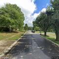 Cardiac event reported near Robin Way Drive