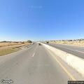 Adult male found deceased on sidewalk near Loop 20 & US Highway 59