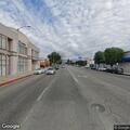 Person choking at intersection in Rosemead, CA