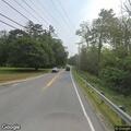 Minor crash with dump truck on Sheridan Road