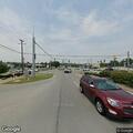 Motorcycle crash with injured rider in Radcliff