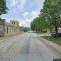 Reported crash near Dollar General on North Main