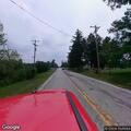 Roadway hazard cleared near Walters Road in Macedonia
