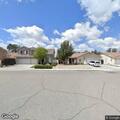 Gas odor reported inside Hemet home