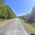 Unoccupied sedan with covered windows reported