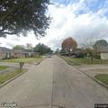Domestic disturbance reported on Van Buren Drive