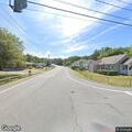 Report of intoxicated driver on Red Mill Road