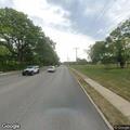 Traffic stop on white Hyundai at Chatham and Timberhill