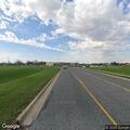 Two-vehicle crash with woman reporting neck injury