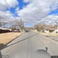 Traffic stop on 26th and Permian Basin