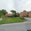 Person injured after a fall at Presbyterian Village