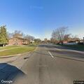 Traffic stop at Beechwood and Inkster