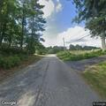 Motorcycle crash with injured rider on Nipmuc Valley