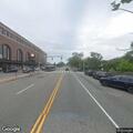 Union Avenue traffic blocked near train station