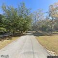 Tree blocking Briarwood Avenue being cleared