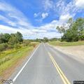 Traffic stop on Orford Road in Lyme