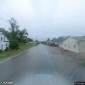 Two-car crash at Cherry Fork Road and Route 136