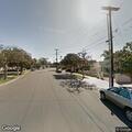 Carbon monoxide alarm on Encino Road in Coronado