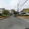 Downed wire at Gillespie Road and Curtis Street