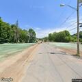Disabled vehicle on North Main Street