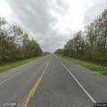Traffic stop on Highway 61 near LA 54