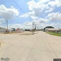 Semi swerving and entering ditch on Highway 70