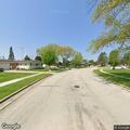 Traffic stop on Rock Ave in Waupun