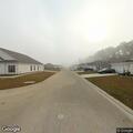 Carbon monoxide alarm at Cara Mae Street home