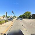 Reckless driver in road rage at Gunnison and Harlem