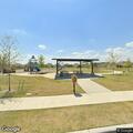 Officer investigates suspicious vehicle at Fox Park